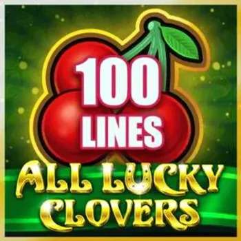All Lucky Clovers 100